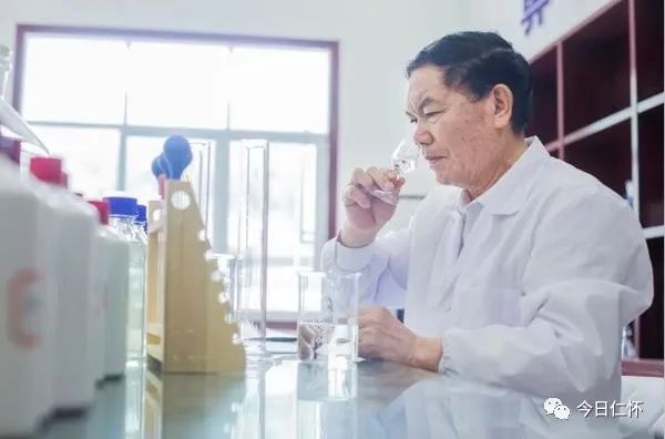 為釀酒大師曹大明點贊！